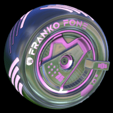 Franko Fone: Inverted